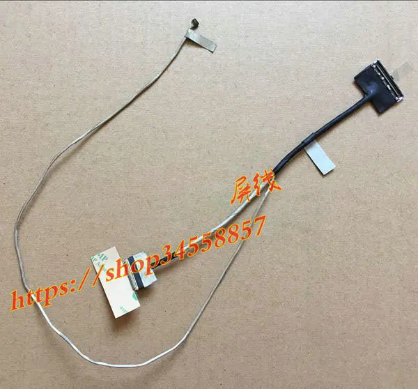 

new original for ASUS V455L led lcd lvds cable