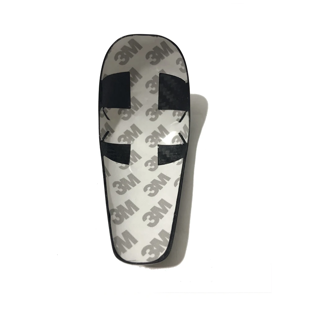 Рукоятка рычага переключения передач из натурального углеродного волокна