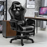 home desk office chairs ergonomic black lacework swivel art gaming pink office chair silla gamer commercial furniture jw50gy