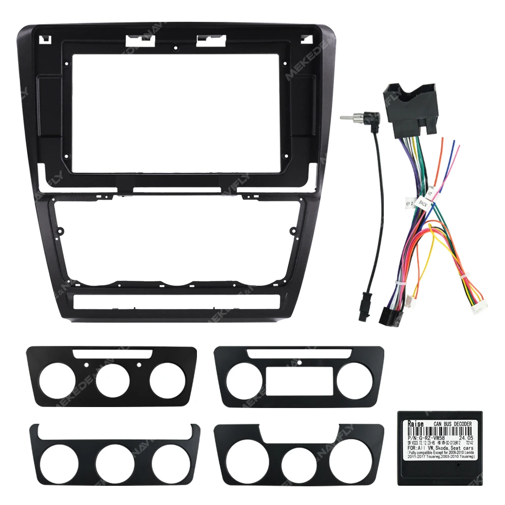 10-дюймовый Автомобильный Мультимедийный Плеер С GPS-навигацией