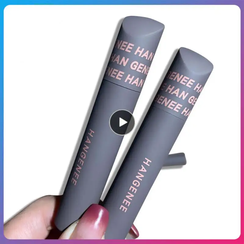 

Matte Velvet Lip Gloss Lip Glaze Long Lasting Non-stick Cup Lightweight Long Lasting Waterproof Lipstick Lip Tint Makeup