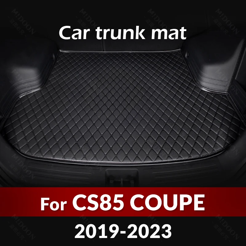 

Коврик для багажника автомобиля Changan CS85 COUPE 2019 2020 2021 2022 2023