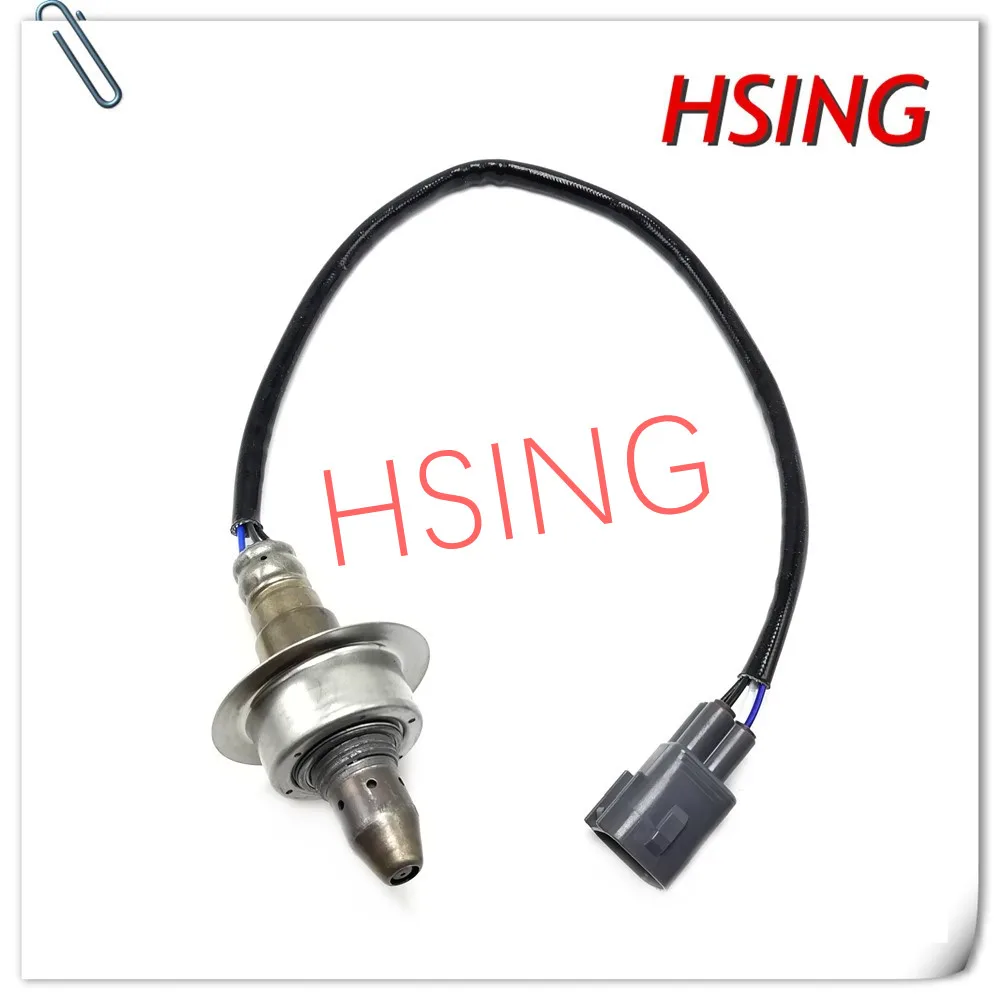 

Датчик кислорода вверх по течению подходит для Toyota Ractis Sienta Corolla NCP12 * 1NZ ***Номер детали # 89467-52120 8946752120