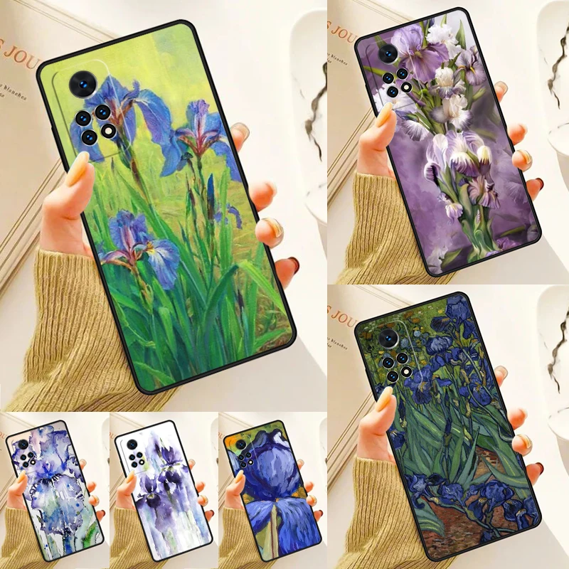 Чехол для Samsung Galaxy S24 Plus S23 S20 S21FE Lite S22 Ultra Note 20 S8 S9 S10