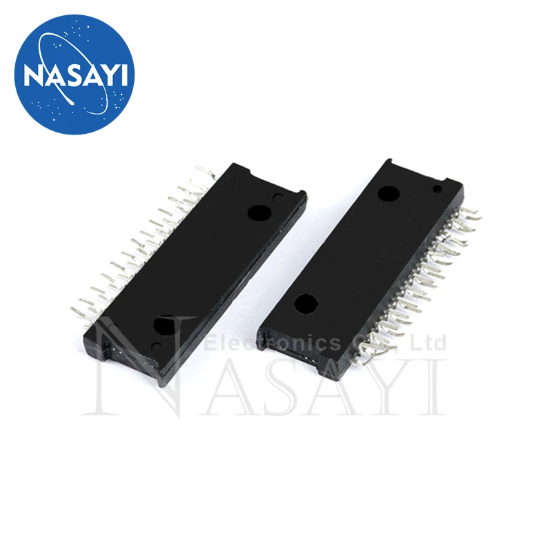 

TDA8595J TDA8595 ZIP-27