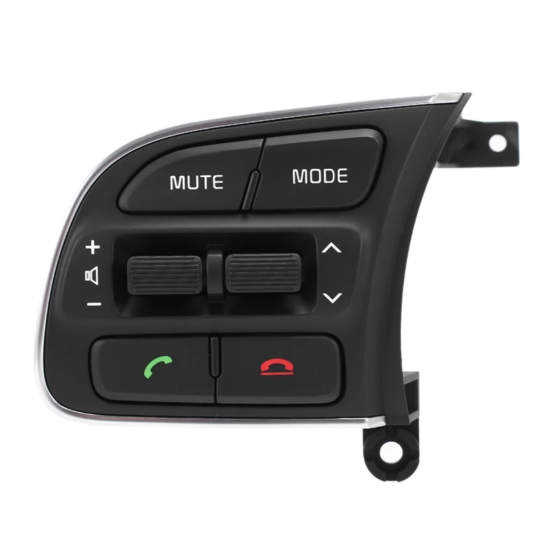 

Автомобильный переключатель дистанционного управления на руль LH для KIA Sportage QL 2016-2017 96710D9020