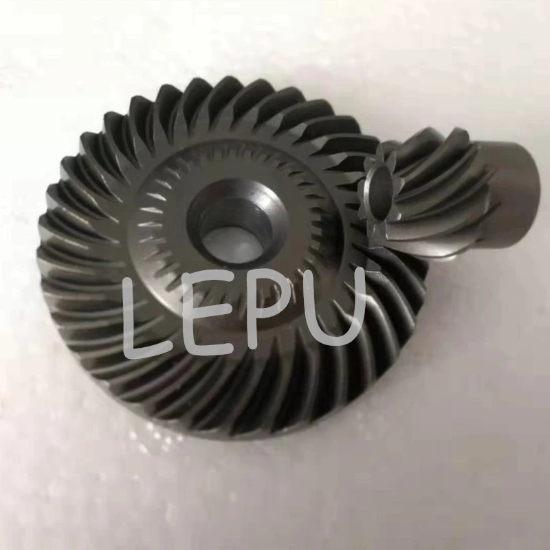 

High Quality Gear Set Replacement for Dewalt D28135 Angle Grinder Gear Pinion Power Tools Accessories Spare Parts