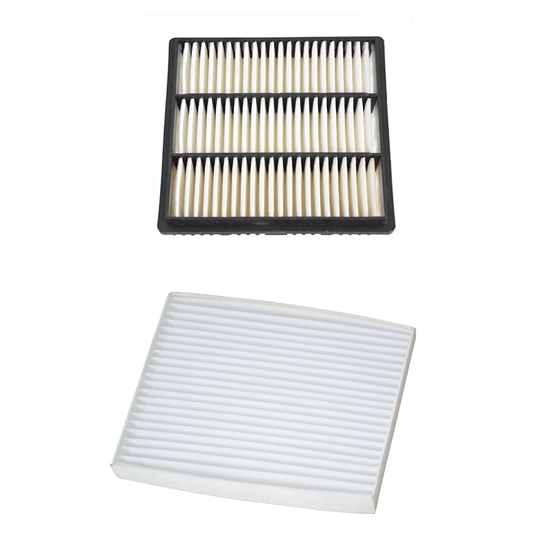 

Car Air Filter Cabin Filter For Great Wall Haval H3 2.0L 2008-2013 2.4L 2004-2015 H5 2.0L 2.4L 2010- 1109102-K00 8104400-BK00XA