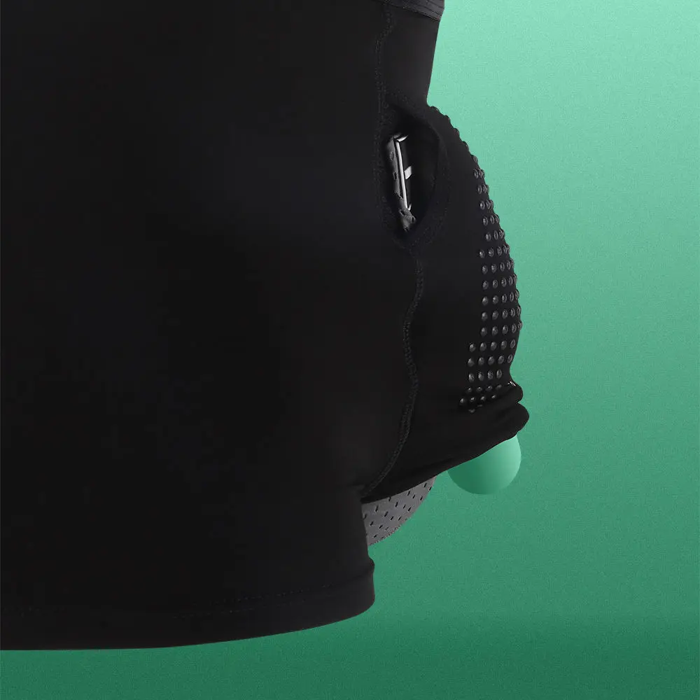 Man Sexy Magnetic Lingerie Special HOOK&LOOP Crotch Design Boxers Adjust Scrotum Varicocele Support Dual Big Penis Pouch Briefs