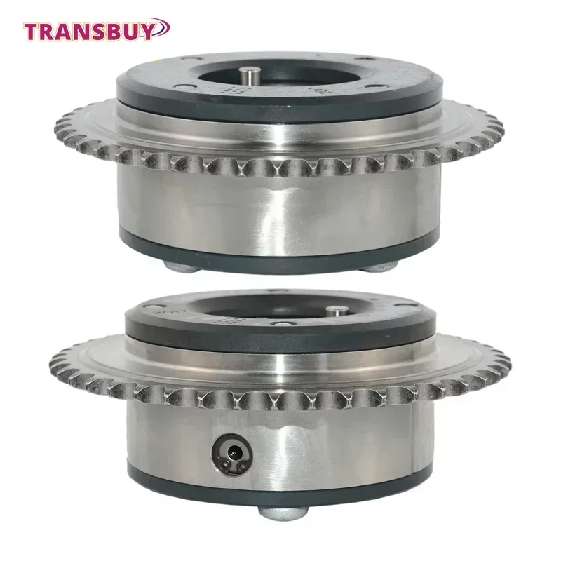 A 2710500847 2710500947 Пара регуляторов впускного и выхлопного распределительного вала