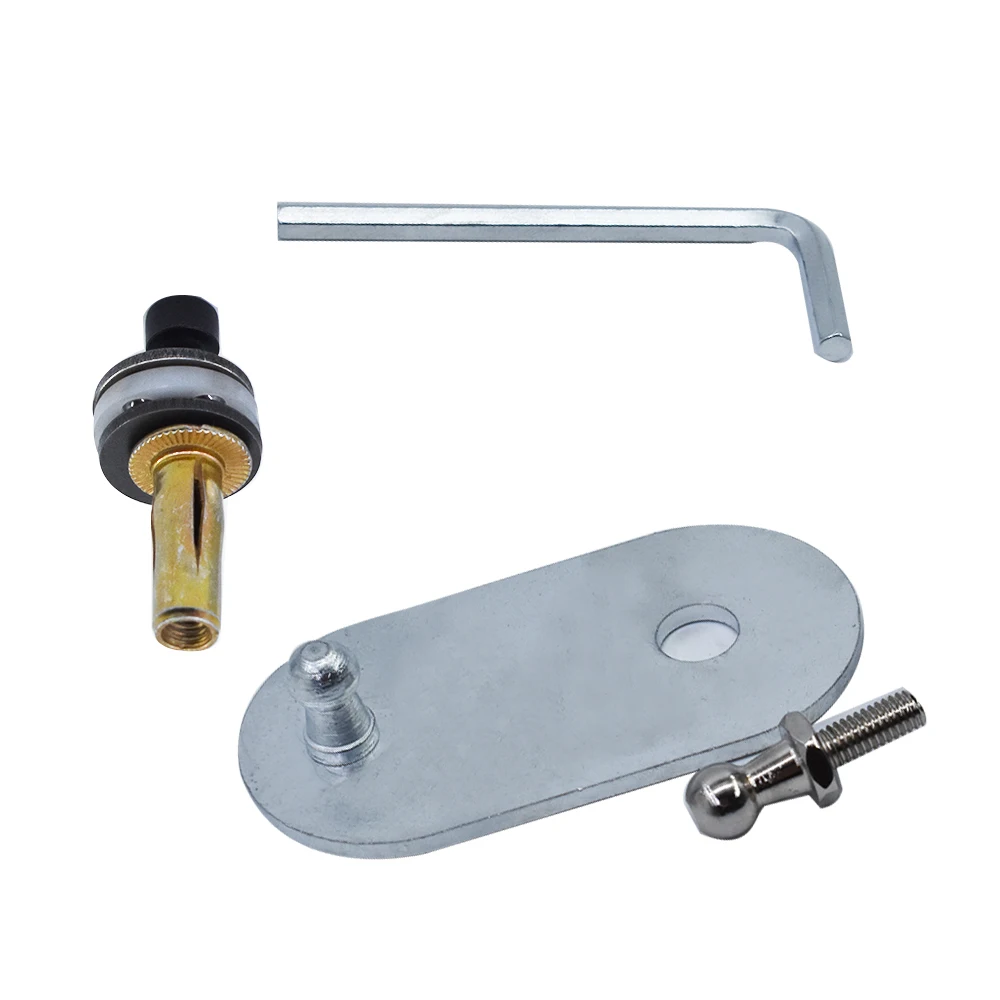 Вспомогательные амортизационные стойки для задних ворот Ram 1500 2500 3500 подъемная