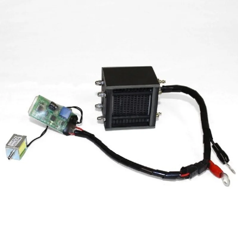 

10W Hydrogen Fuel Cell Stack Power Generator