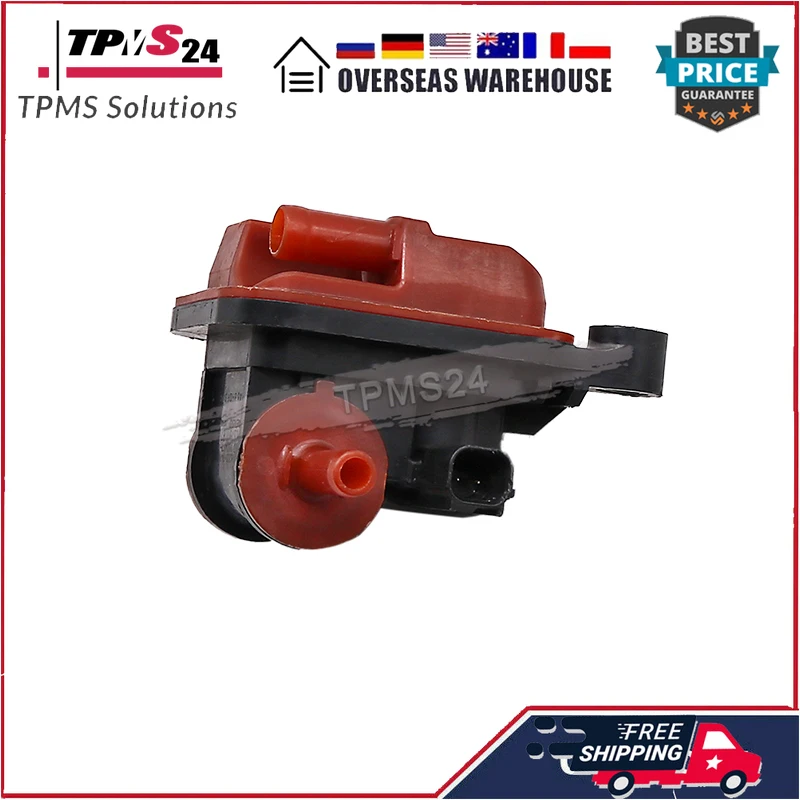 Для 2016-2020 Honda Civic 2017 л CR-V Соленоидный клапан канистры для испарения 36162-5AA-A01 |