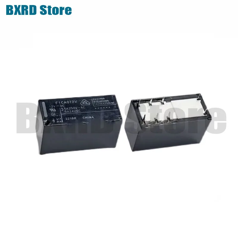 Микросхема F1CA012V 8 контактов 5VDC 12VDC