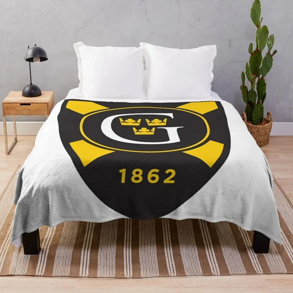 Студенческое Одеяло Gustavus Adolphus для детей одеяла диванов