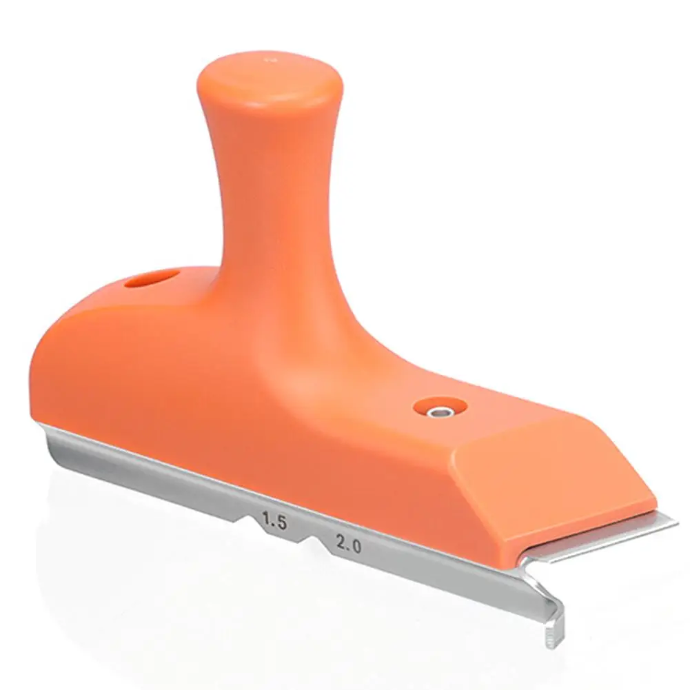 

Деревянный триммер для кромок 3 в 1