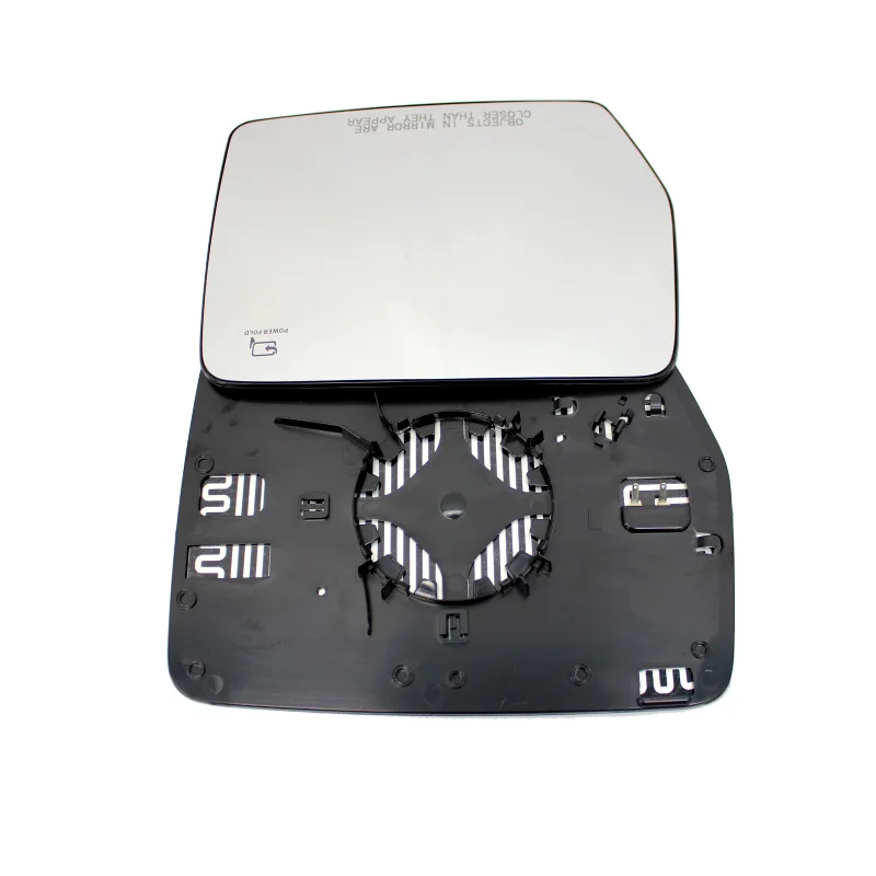 Переднее Автостекло Ford F-150 С Подогревом Для Бокового Зеркала Заднего Вида