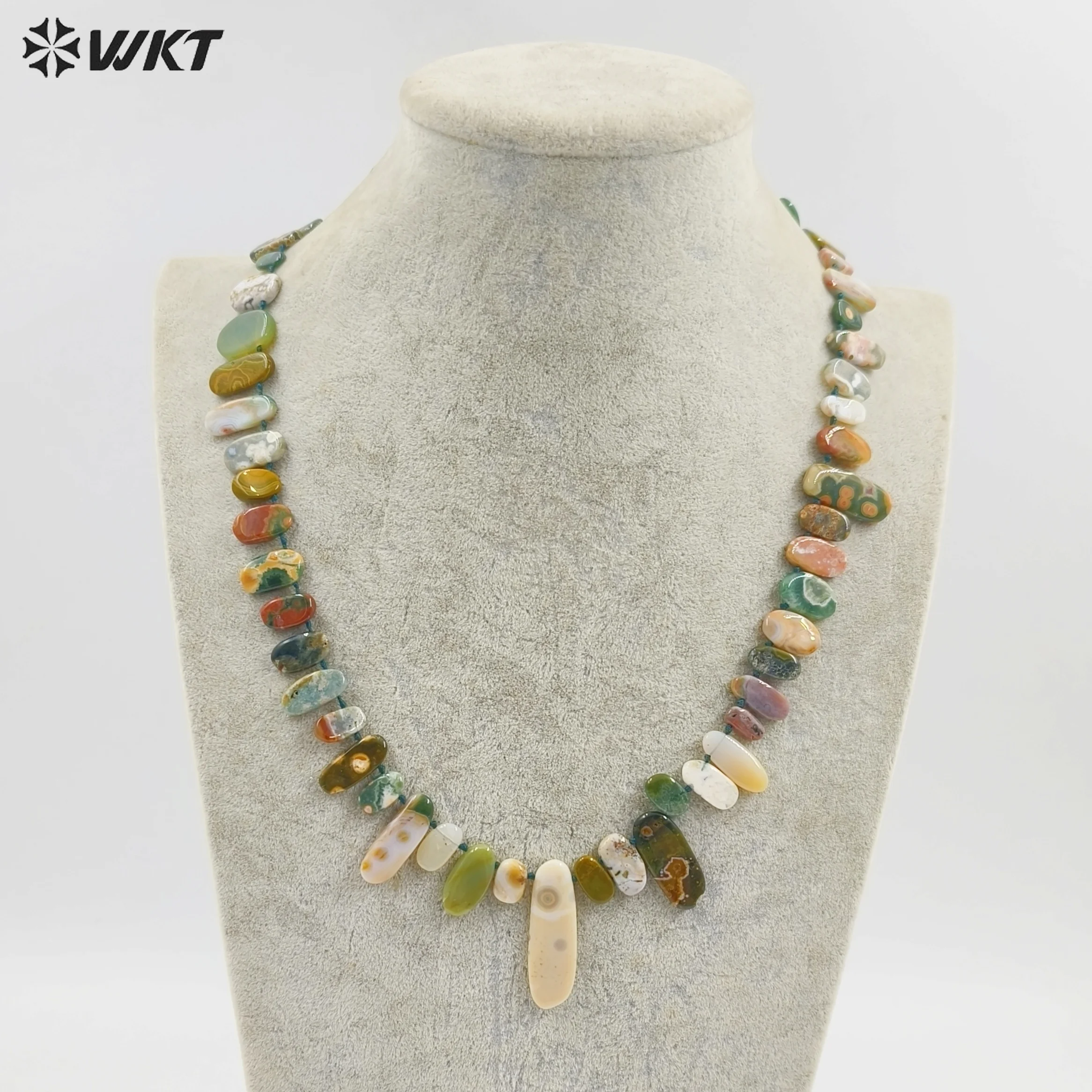 WT-G331 оптовая продажа новых продуктов высокое качество нерегулярная цепочка из