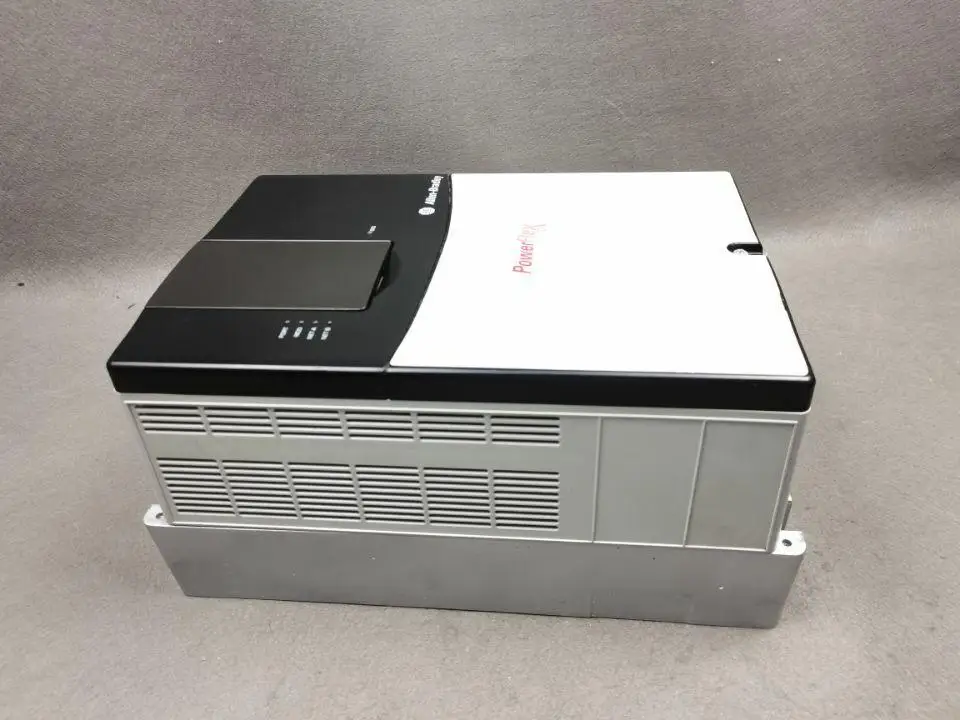 Used 20AC030A0AYNANC0 PowerFlex 70 (Tested Cleaned) in stock