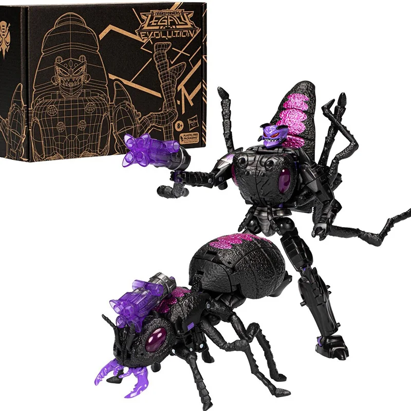 

Экшн-Фигурка «вуагагон» из коллекции «Хасбро Трансформеры»