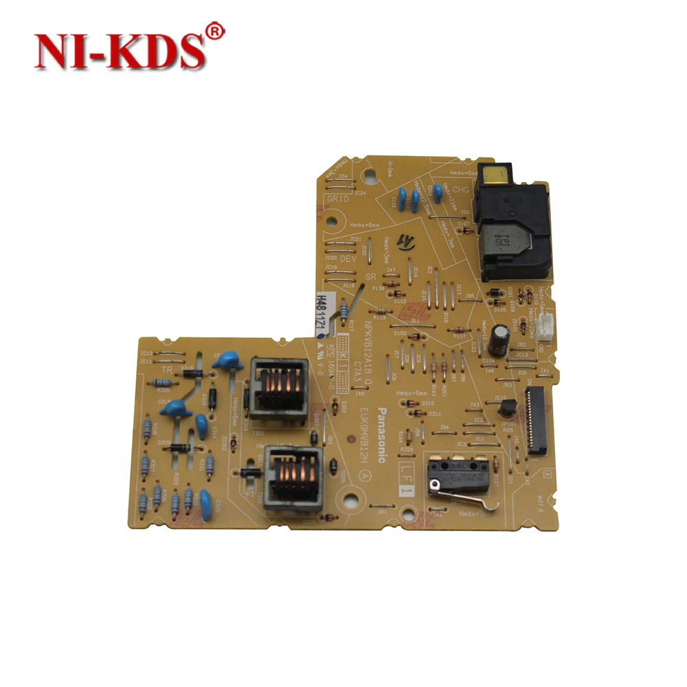 

LV0564001 High Voltage Power Supply Board for Brother FAX2840 MFC7240 2840 2890 2990 7240 7290 HL2240 2230 2240 2250 2270 HVPS