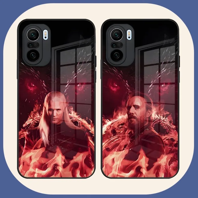 Чехол для Xiaomi 13 10 10T 11i 11T Redmi Note 11 9 8 11S Pro Poco M4 F3 X3