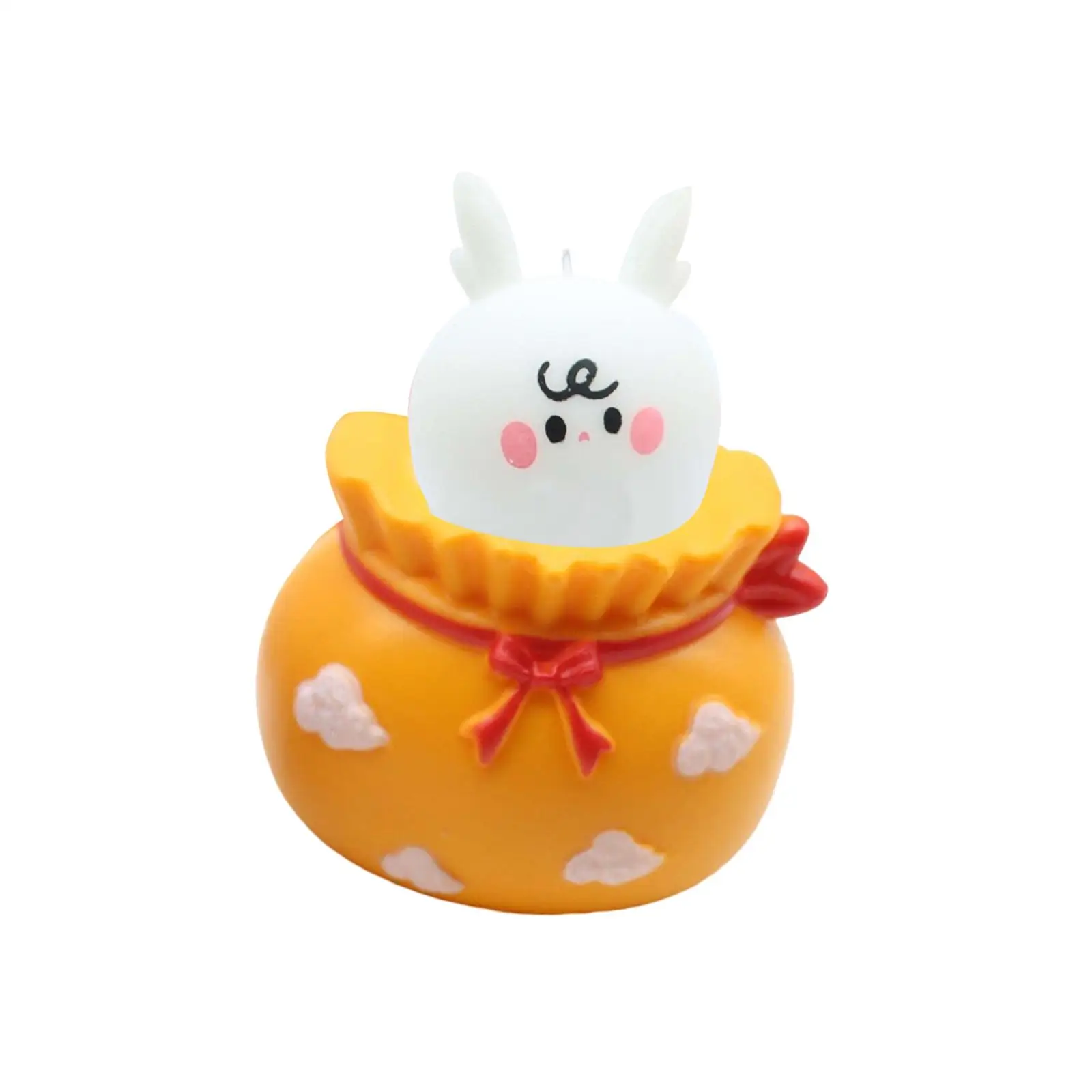 

Easter Rabbits Balls Toys Easter Bag Filler Halloween Gift for Boys Girls kids