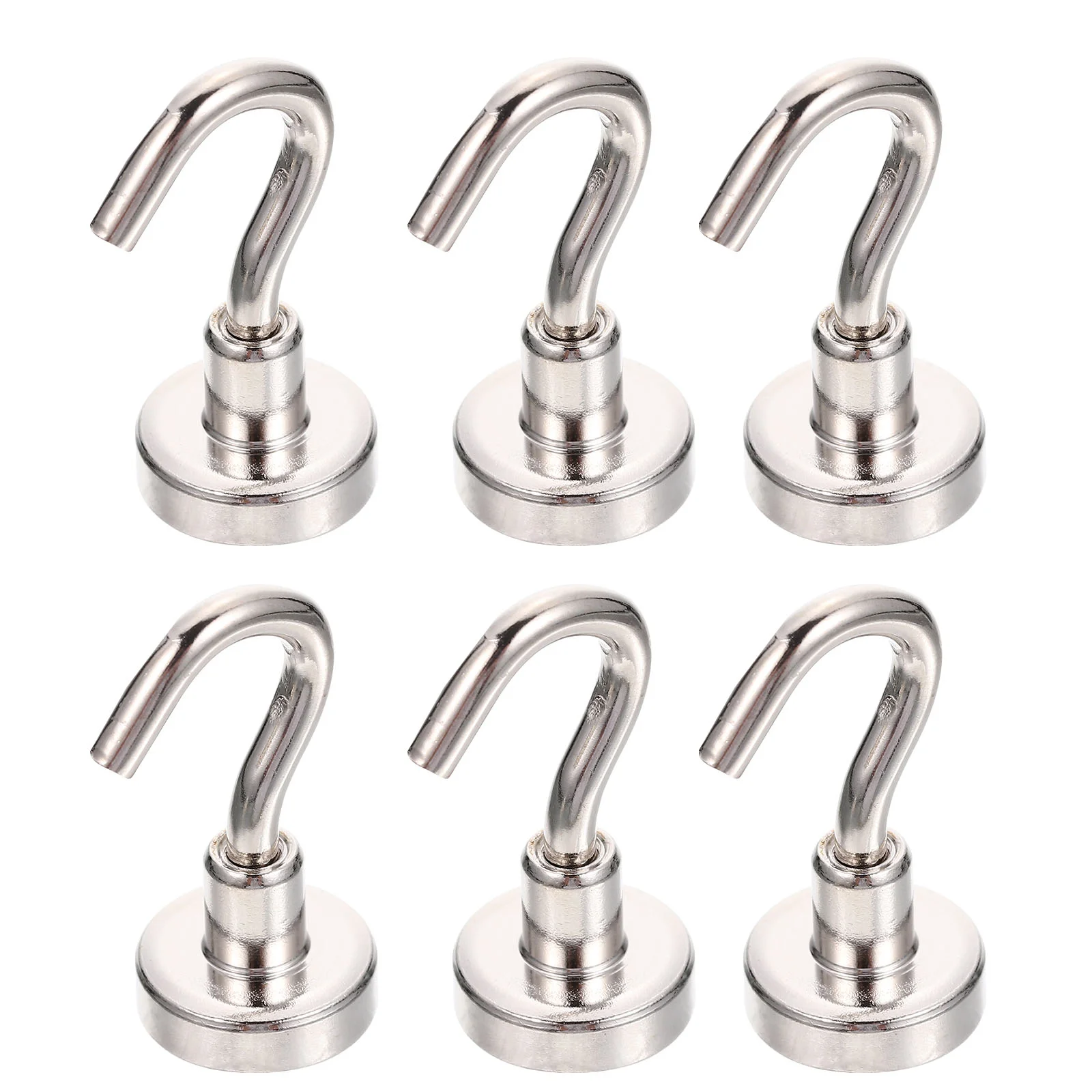 

Hooks Hook Magnetic Hanger Magnet Heavy Duty Refrigerator Towel Fridge Kitchen Key Utility Coat Earth Hanging Grill Magnets Robe