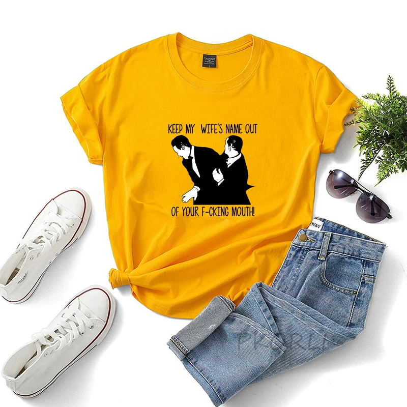 Футболка с принтом Оскара 2022 футболка изображением Уилла Смита женская Криса рок