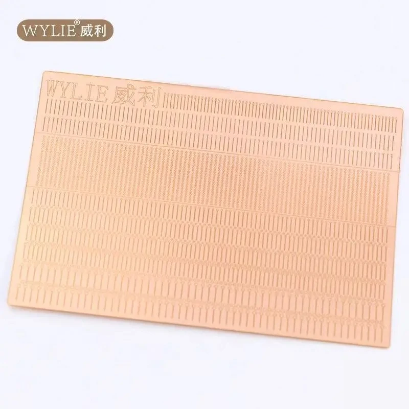 

Ремонтный Терминал WYLIE Dots Для Пайки iPhone, Датчик Отпечатков Пальцев, Чип BGA, Мост Для Пайки, Проводящая Паста