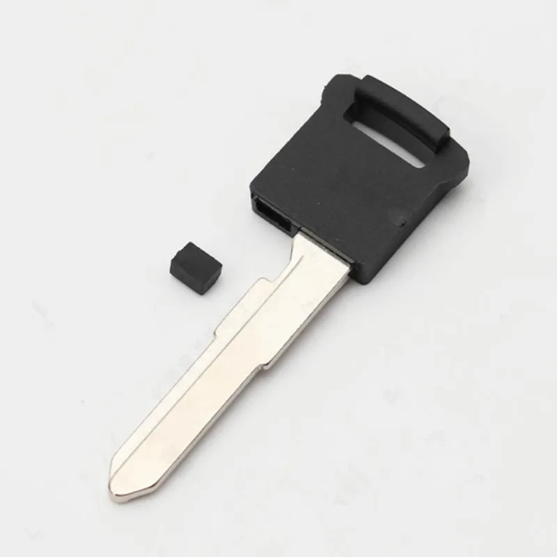 

Сменный смарт-вставка, 5 шт., дистанционный аварийный ключ с необрезанным лезвием для Suzuki SX4 Grand Vitara Swift XL-7