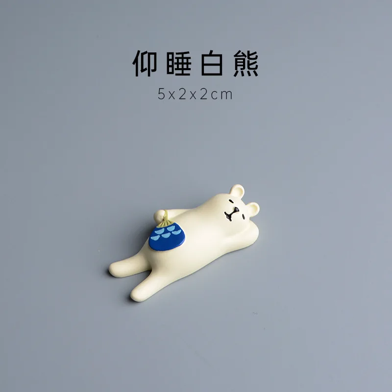 

Миниатюрные фигурки ZAKKA