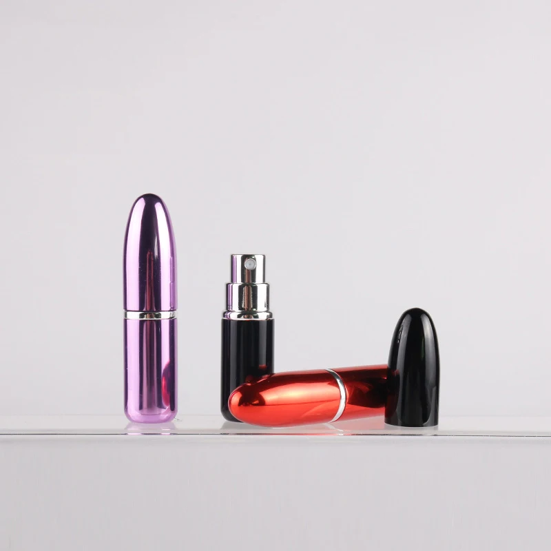 Пустой флакон для духов 3 мл 10 портативный многоразовый мини диспенсер