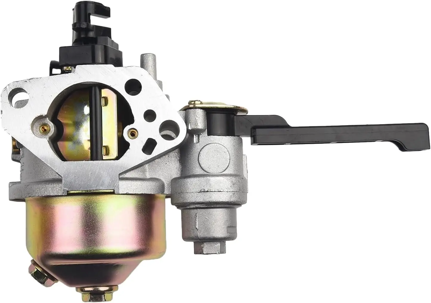 Фото Карбюратор для Kohler CH440 Command Pro 420CC 14HP, замена 17 853 113-S, 17 853 53-S, 17 853 96-S с A №3