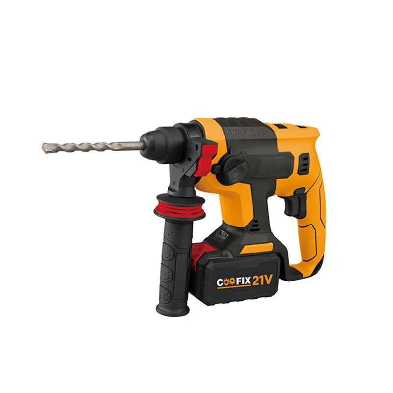 COOFIX CF-CRH001 горячая Распродажа портативная электрическая дрель