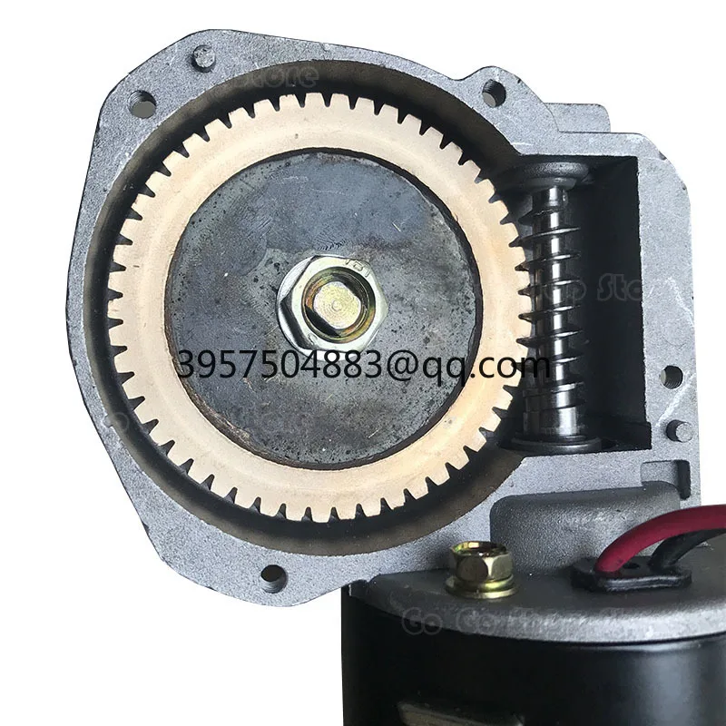 12 В 24 80 Вт 90 100 120 150 30 об/мин-70 об/мин червячный двигатель постоянного тока