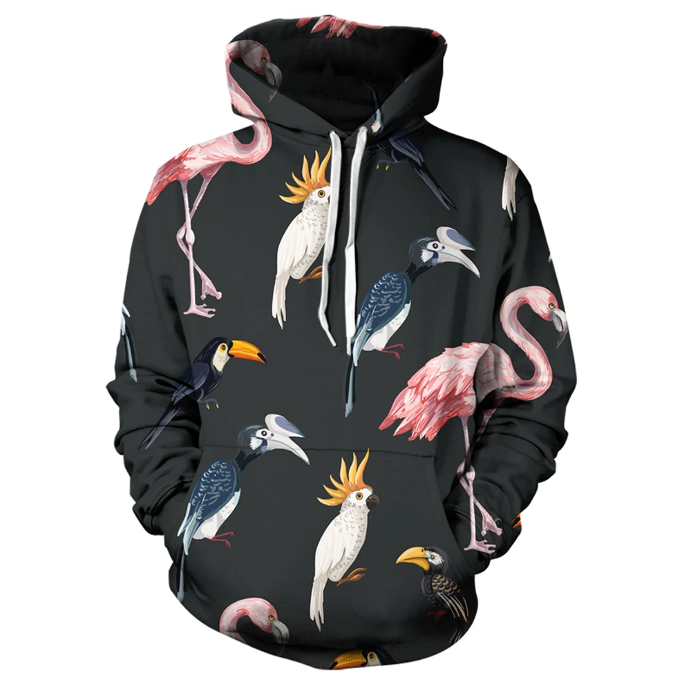 

Leaf Pattern Hoodies Sweatshirts Men Sudaderas Moletom Clothing Tracksuit Graphic Hoodies Tuta Uomo Pullovers