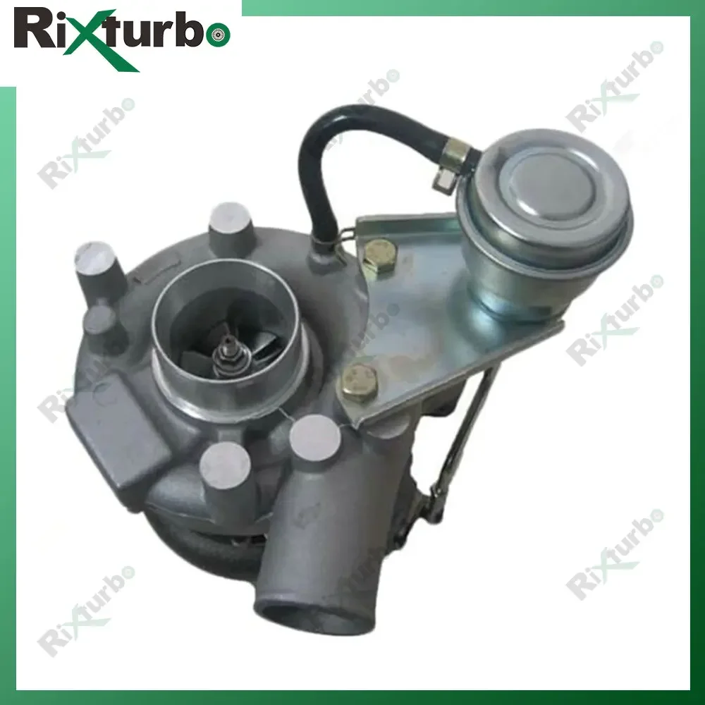 TD05H-14G-10 49178-03123 Полный комплект турбокомпрессора для грузовика Hyundai Mighty County Mitsubishi