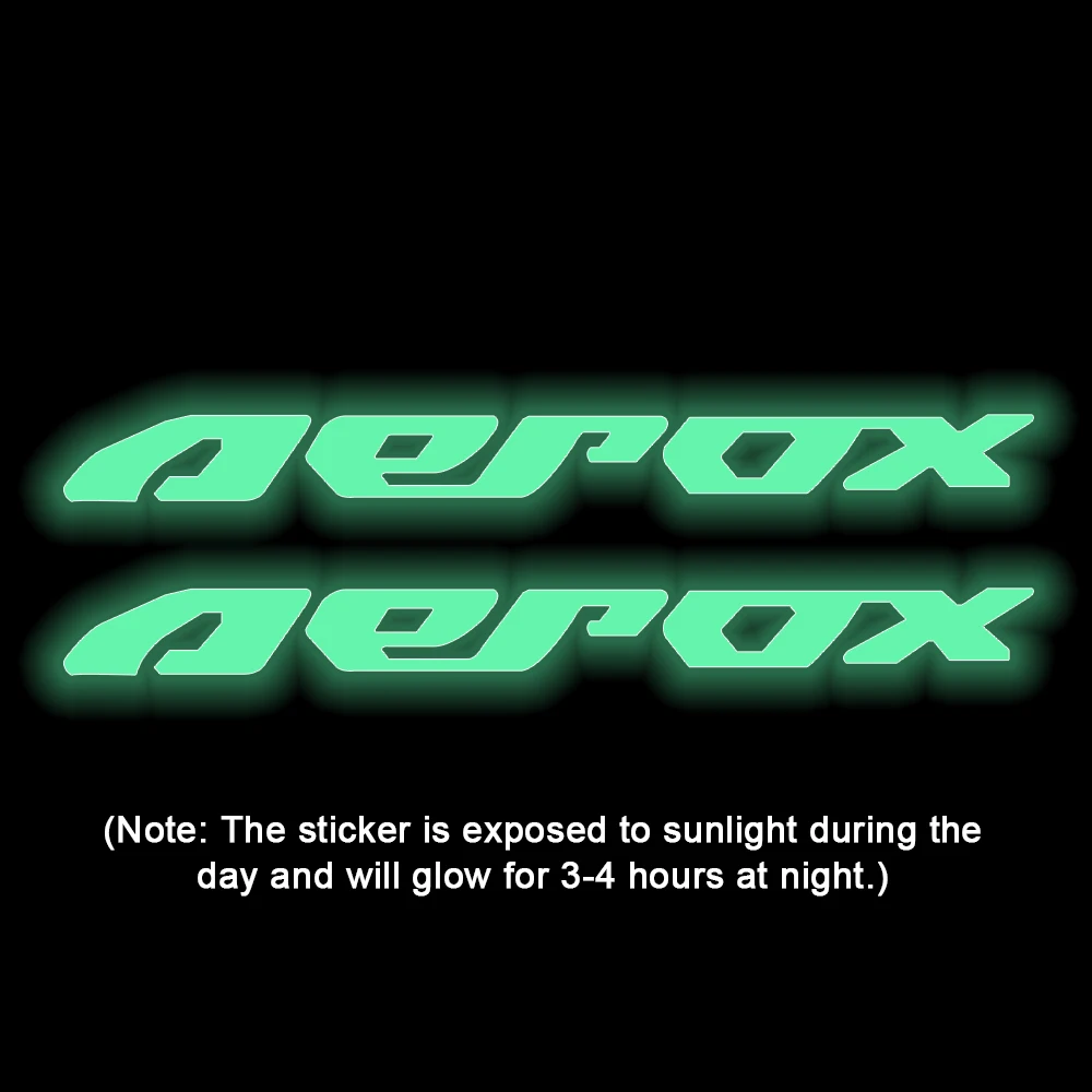 

Мотоциклетные водонепроницаемые наклейки Aerox 155, аксессуары 2022 для Yamaha Aerox 125 Aerox155 Aerox125 2017 2018 2019 2020 2021