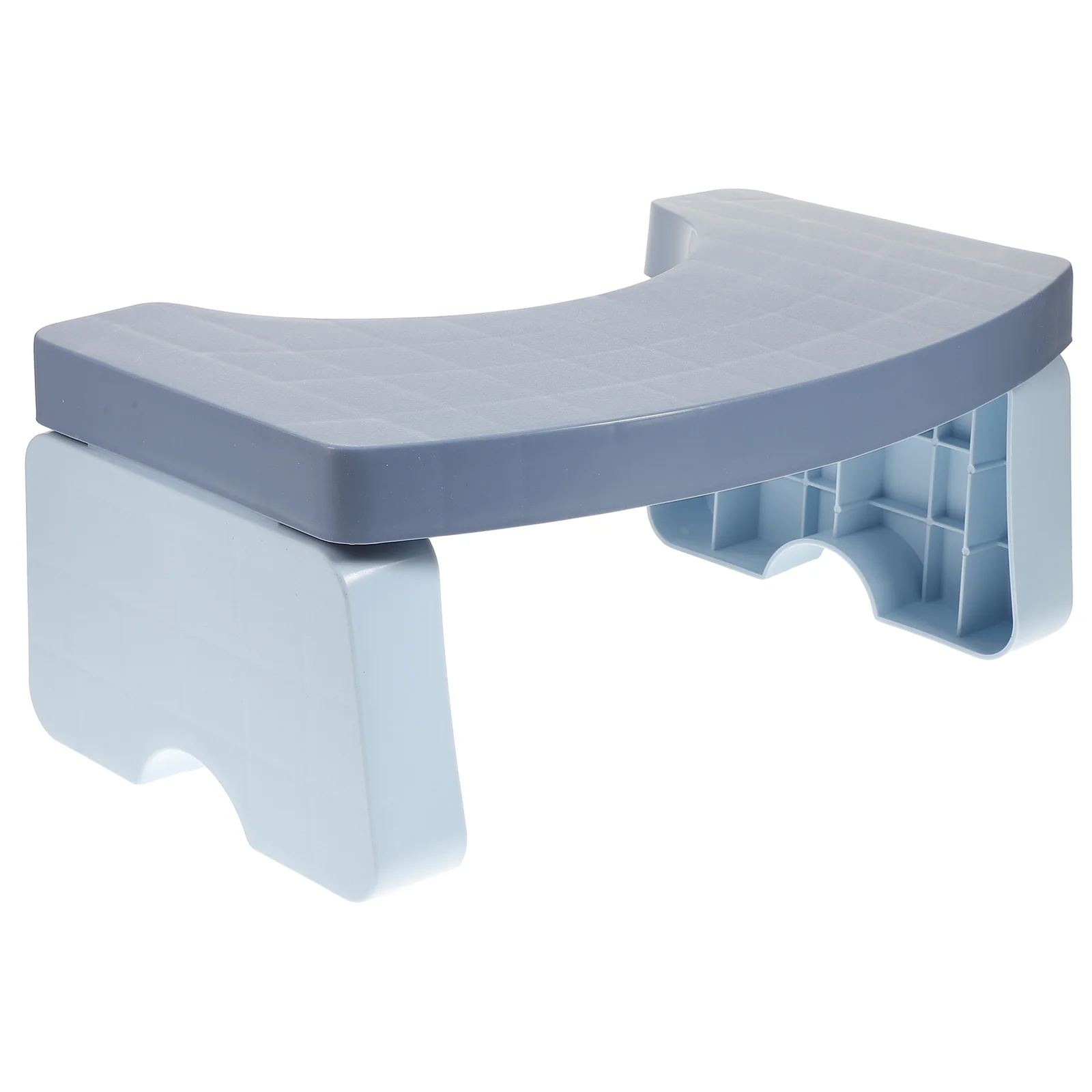 

Toilet Stool Foot Support Adults Potty Home Stable Seat Step Footstool Stepping