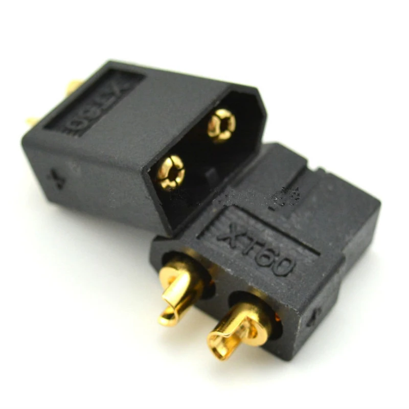 

Оптовая продажа, 1000 пар, разъемы для солнечных батарей XT60 высокого качества