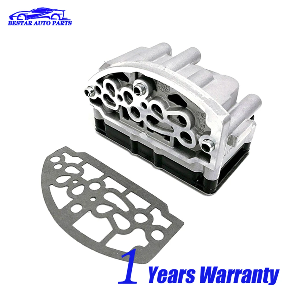 Комплект соленоидных фильтров переключения передач и входные датчики скорости