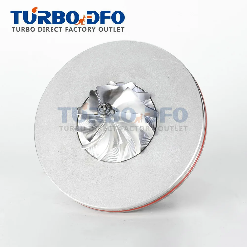 Заготовка Turbo Core 18539880009 для BMW 3 Gran Tour F34 3er F30 F35 Touring F31 335i xDrive 2979 куб. См 240 250 326 кВт 340 306