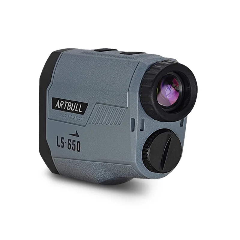 

Laser Rangefinders 650 Meters Telescopio Telescope Golf Medidor De Distancia Telemetro Distance Telemetre Laiser Longa Hunting