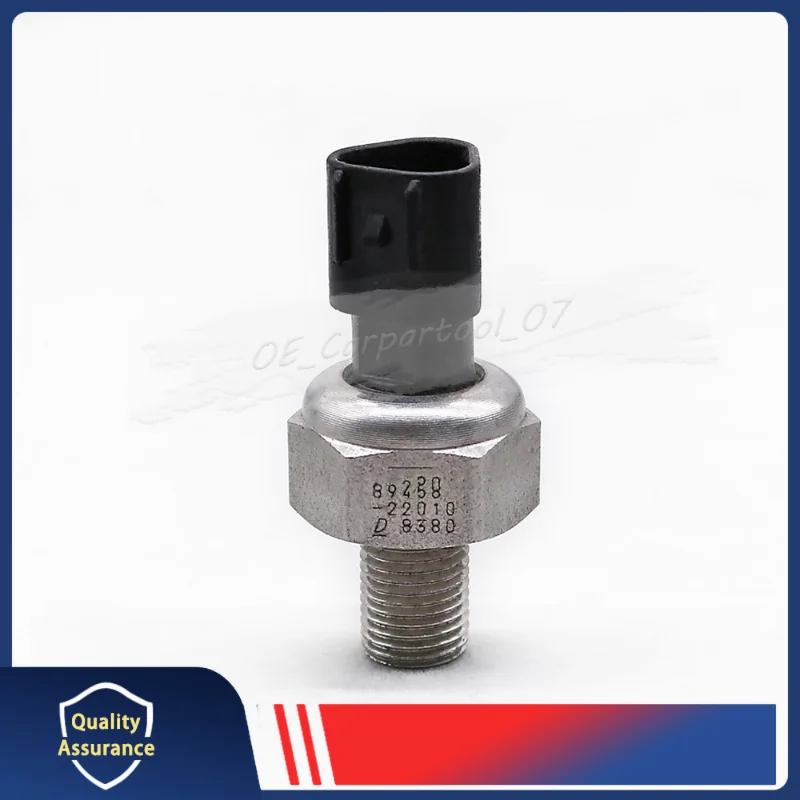 Датчик давления топлива 1 шт. для Toyota RAV4 Avensis Allion Crown Lexus GS460 LS460 LS600H 89458-22010 8945822010