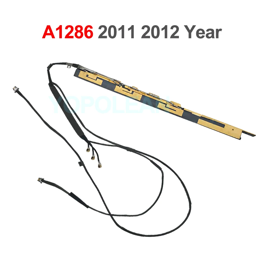 Wi-Fi-кабель для камеры iSight Macbook Pro Air Retina 11 дюймов 13 15 A1278 A1286 A1398 A1502 A1465 A1466 - купить по