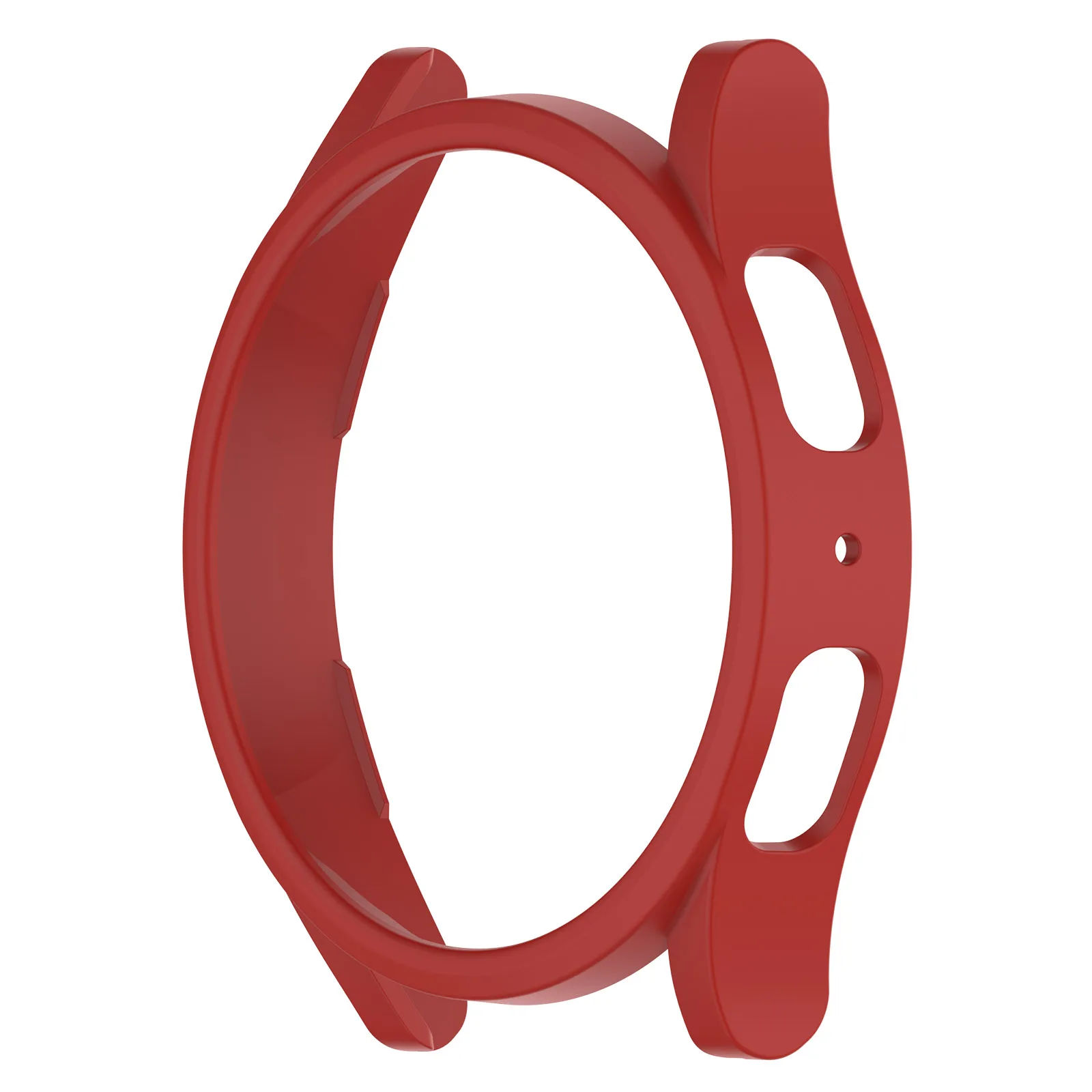 10Pcs/Pack,PC Protective Case for Samsung Galaxy Watch5 40mm/44mm,PC Bumper Watch Accessories for Samsung Galaxy Watch 5