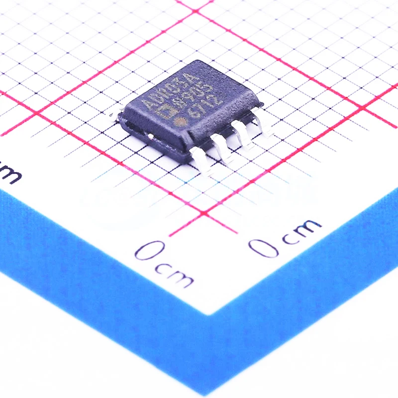 

10 шт. ADR03ARZ ADR03ARZ-REEL7 V точный источник ориентированного напряжения IC chip
