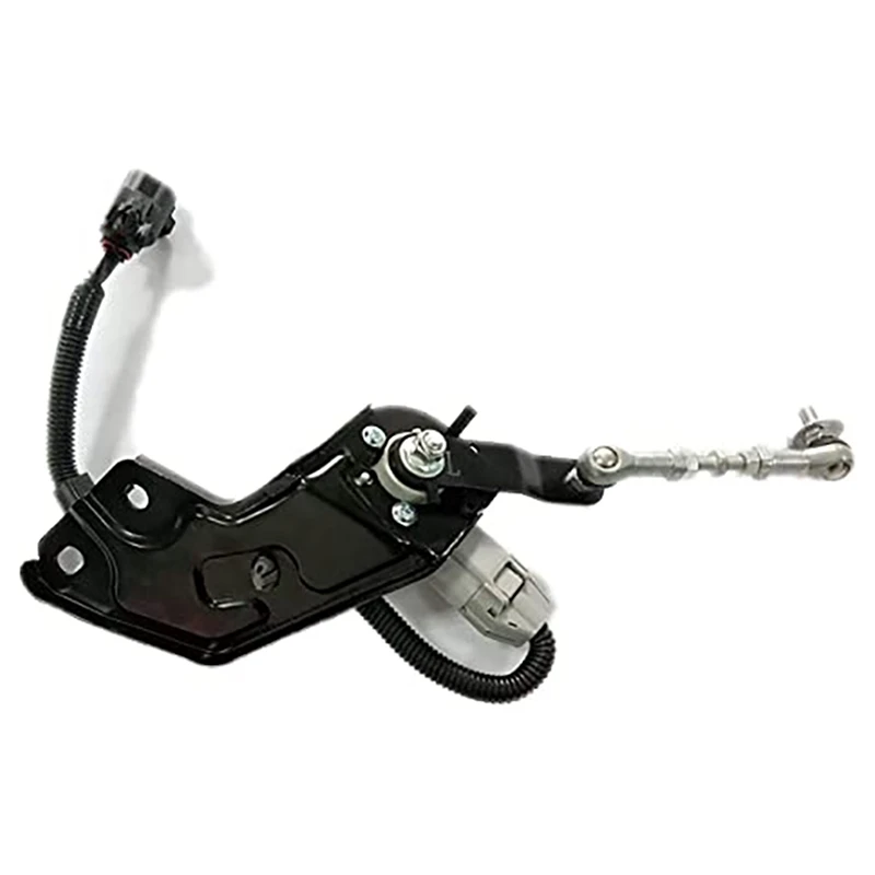 Автомобильный новый датчик высоты подвески задний левый и правый для Lexus GX470 2003-2009