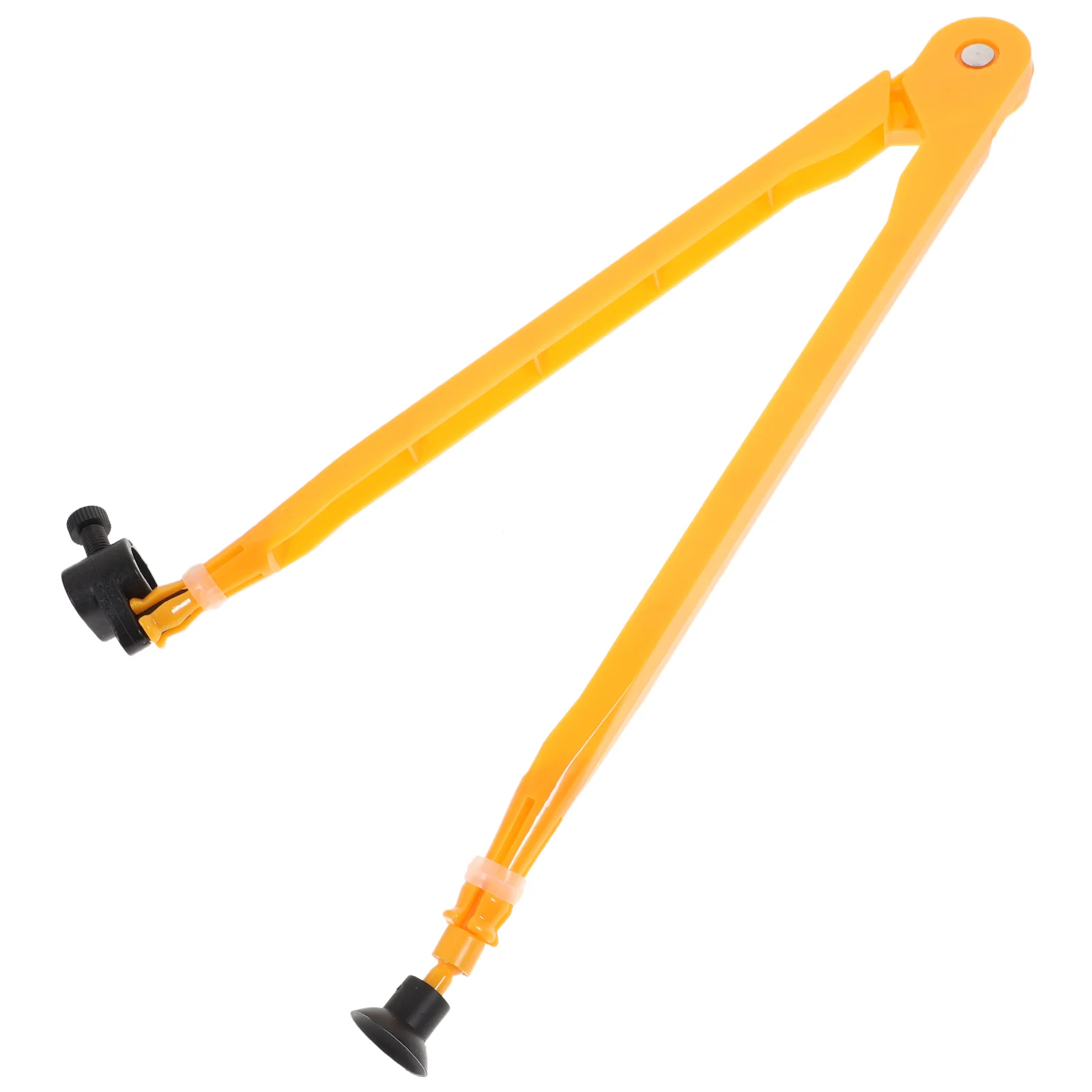 

Compass Teaching Tool School Supplies Metal Map Plastic Student Tooling